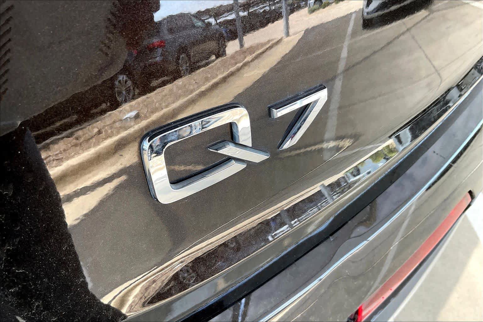 Used 2023 Audi Q7 2.0T Premium Plus w/ Premium Plus Package AWD/4WD image 31