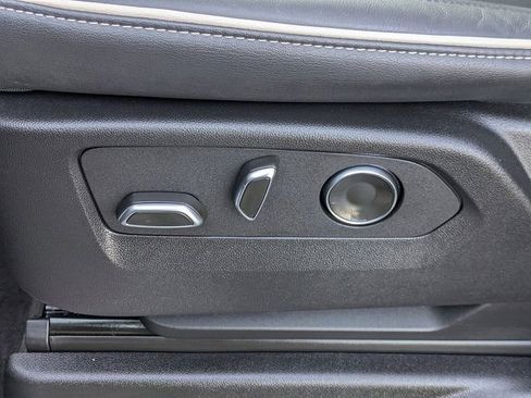 Certified 2025 Cadillac Escalade Sport w/ LPO, ONYX Package image 21