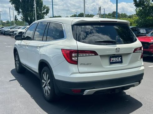 Used 2019 Honda Pilot EX image 8