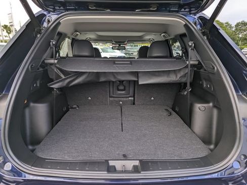Used 2023 Mitsubishi Outlander SE Black Edition FWD image 13