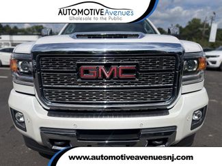 Used 2018 GMC Sierra 2500 Denali w/ Duramax Plus Package AWD/4WD video 1