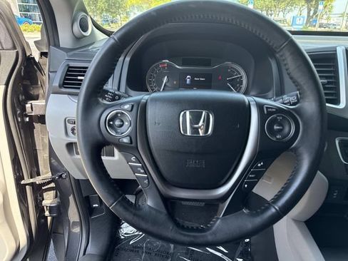 Certified 2018 Honda Pilot EX-L image 29