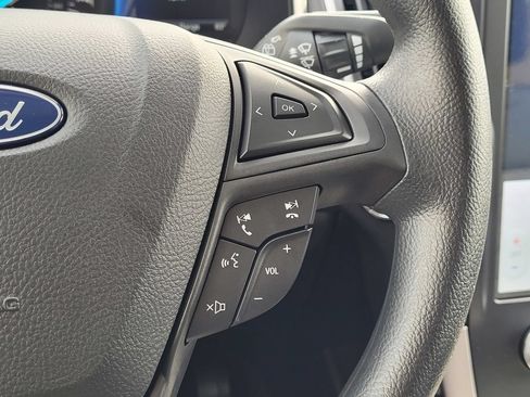 New 2024 Ford Edge SE w/ Black Appearance Package AWD/4WD image 16