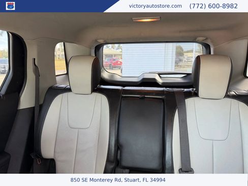 Used 2017 GMC Terrain Denali image 36