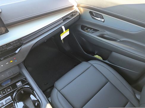 New 2026 Nissan Murano SL image 21