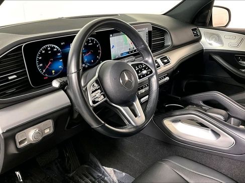 Used 2021 Mercedes-Benz GLE 350 GLE 350 w/ Premium Package image 13