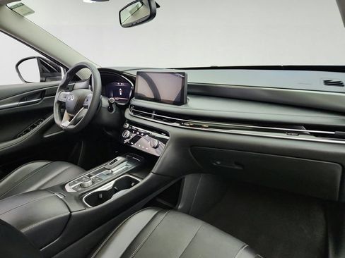 Used 2022 INFINITI QX60 Luxe AWD/4WD image 30