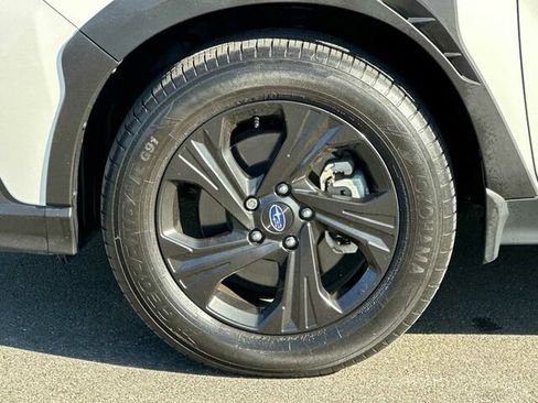 Certified 2024 Subaru Crosstrek 2.0i AWD/4WD image 32