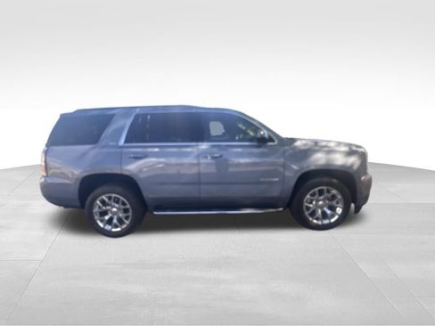 Used 2015 GMC Yukon SLT w/ Open Road Package RWD image 3