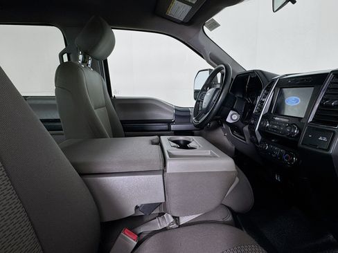 Used 2019 Ford F350 XLT image 26