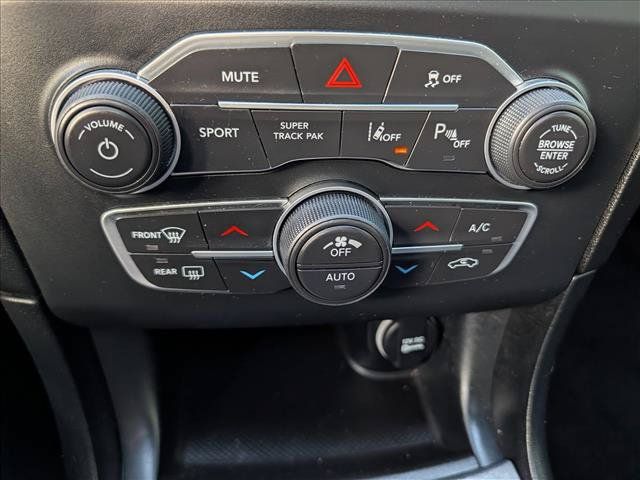 Used 2023 Dodge Charger R/T w/ Daytona Edition Group RWD image 33