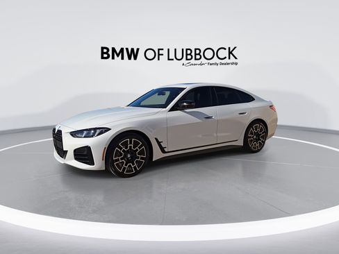 New 2026 BMW 430i image 4