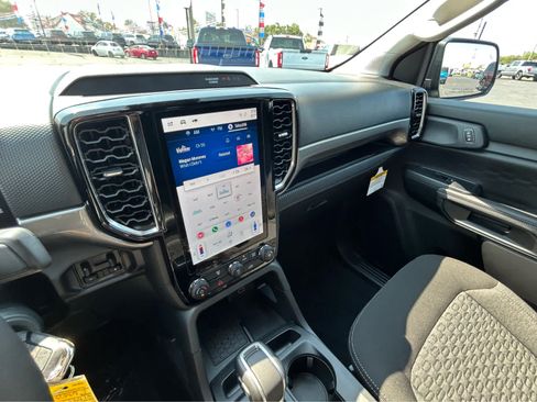 New 2026 Ford Ranger XLT AWD/4WD image 23