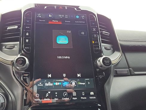 Used 2022 RAM 1500 Rebel w/ Rebel Level 2 Equipment Group AWD/4WD image 17