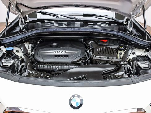 Used 2022 BMW X2 sDrive28i image 28