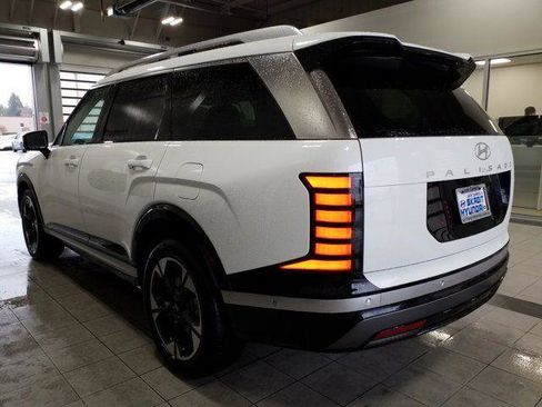 New 2026 Hyundai Palisade Limited AWD/4WD image 18