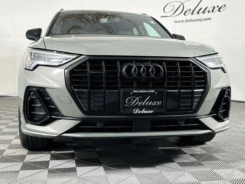 Used 2025 Audi Q3 2.0T Premium Plus w/ Premium Plus Package AWD/4WD image 31