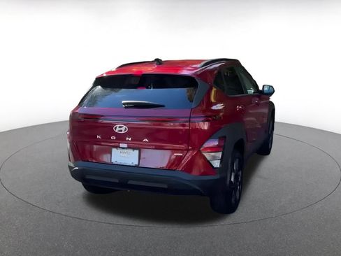 Used 2025 Hyundai Kona SEL image 10