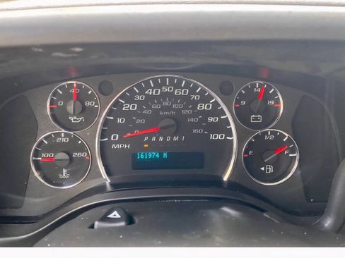 Used 2020 GMC Savana 4500 w/ Power Convenience Package RWD image 7