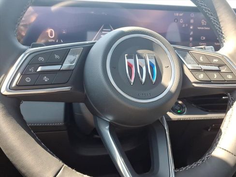 New 2026 Buick Enclave Sport Touring w/ Power Package FWD image 18