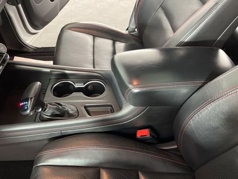 Used 2023 Dodge Durango GT AWD/4WD image 29