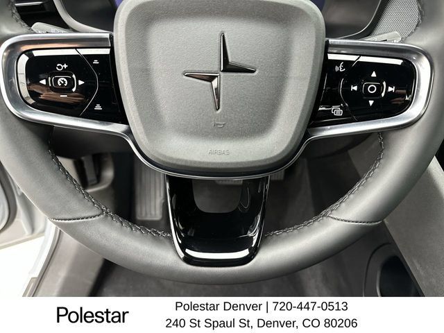 Used 2023 Polestar Polestar 2 AWD/4WD image 14