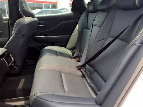 New 2026 Toyota Crown Platinum AWD/4WD image 5