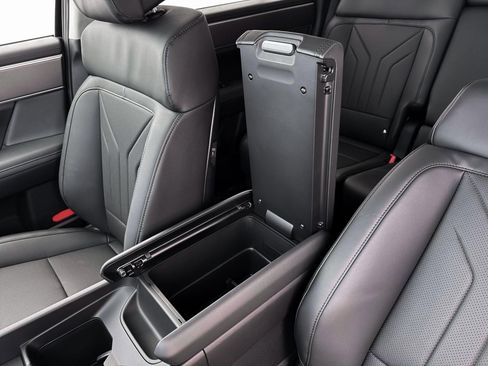 New 2026 Hyundai Santa Fe SEL image 19