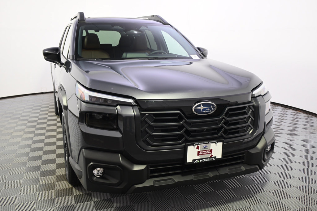 Used 2026 Subaru Outback Touring XT AWD/4WD image 9
