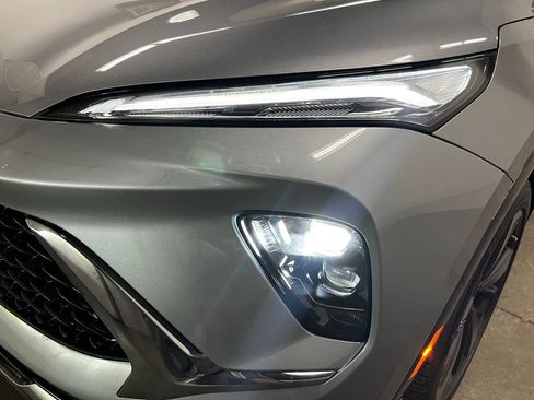 New 2026 Buick Envision Sport Touring AWD/4WD image 9