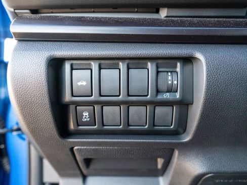 Used 2025 Subaru WRX Premium image 24