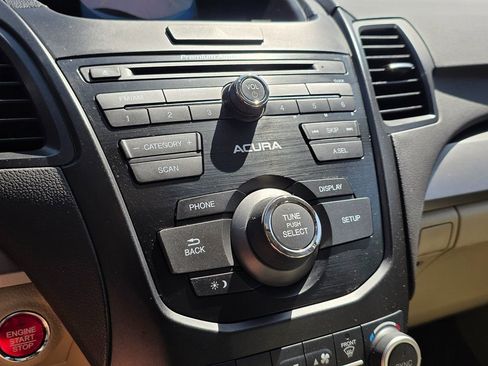 Used 2017 Acura RDX FWD image 38