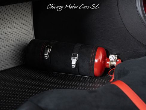 Used 2020 Ferrari 488 Pista Spider RWD image 38