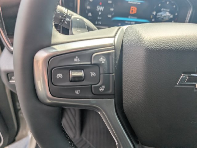New 2026 Chevrolet Silverado 1500 RST w/ RST All Star Premium Package AWD/4WD image 19