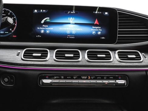 Used 2023 Mercedes-Benz GLE 53 AMG 4MATIC Coupe image 36