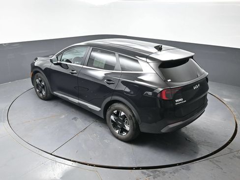 Used 2026 Kia Sportage LX FWD image 46
