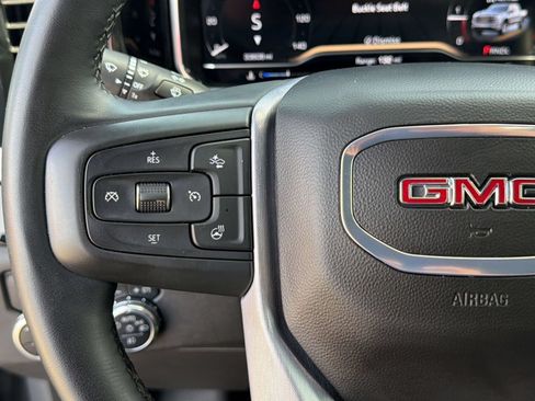 Used 2024 GMC Sierra 1500 Elevation RWD image 16