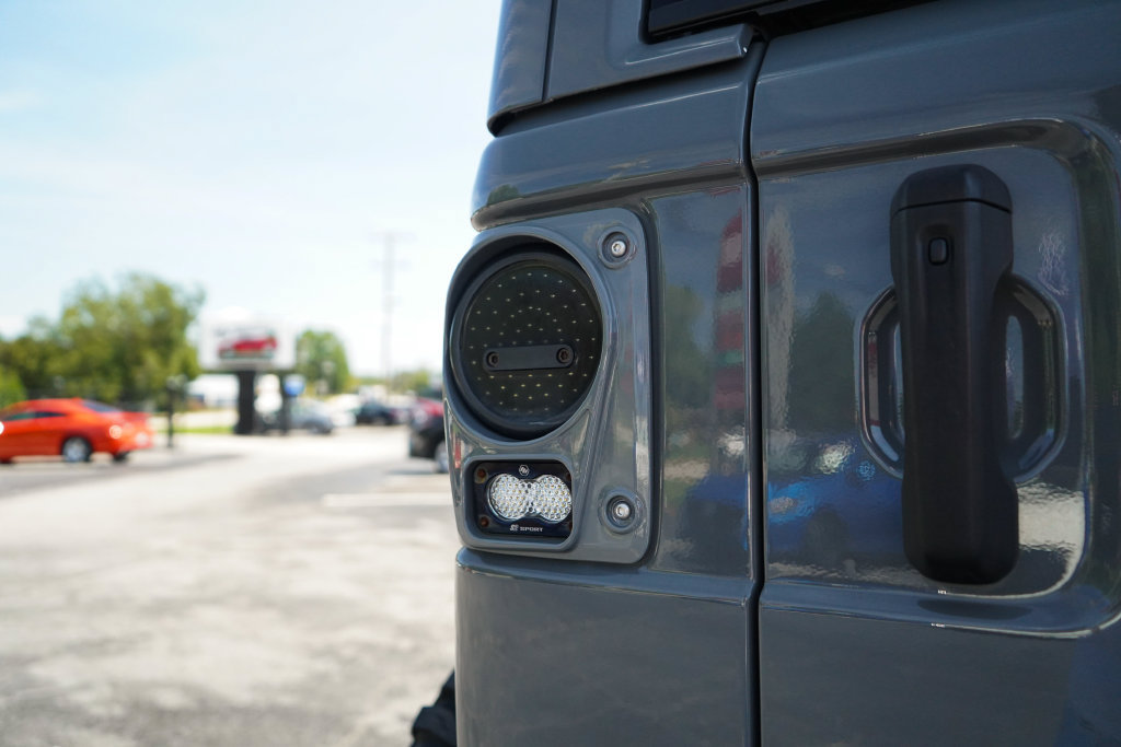 Used 2021 Jeep Wrangler Unlimited Rubicon AWD/4WD image 35