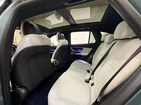 New 2026 Mercedes-Benz GLC 300 image 19