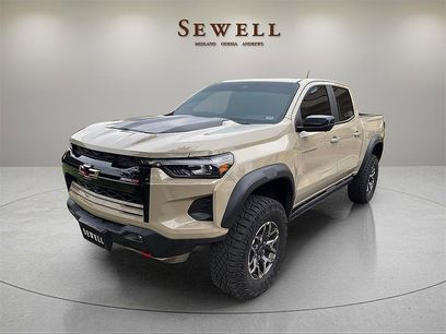 Used 2023 Chevrolet Colorado ZR2 w/ ZR2 Convenience Package III