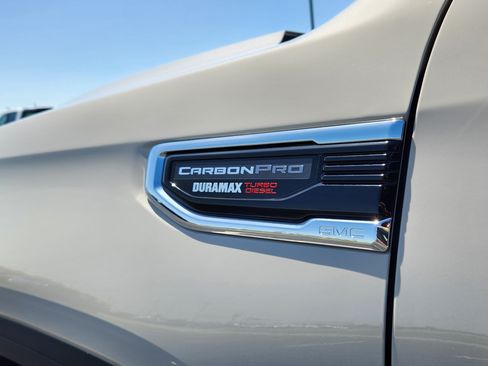 New 2026 GMC Sierra 1500 Denali w/ Denali Reserve Package AWD/4WD image 7
