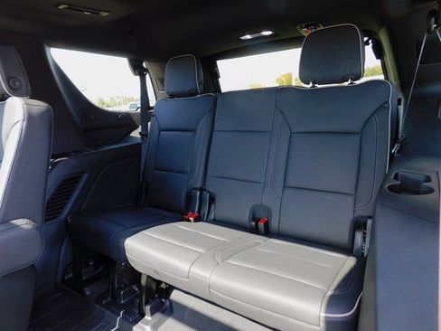 New 2026 Chevrolet Tahoe Premier w/ Sun And Tow Package image 19