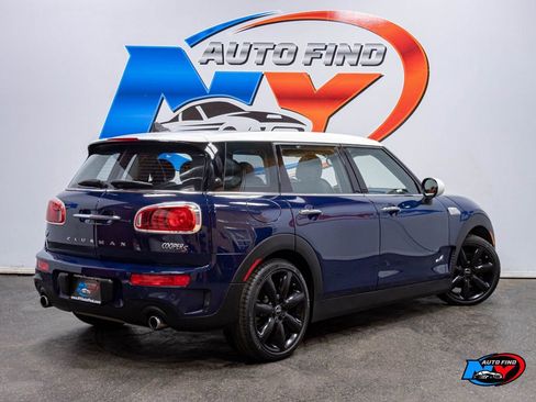 Used 2017 MINI Cooper Clubman S image 5