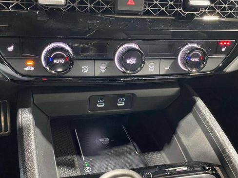 New 2026 Honda Accord Sport image 29
