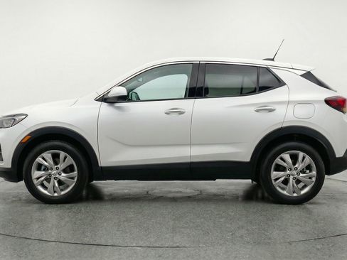 Used 2025 Buick Encore GX Preferred image 5