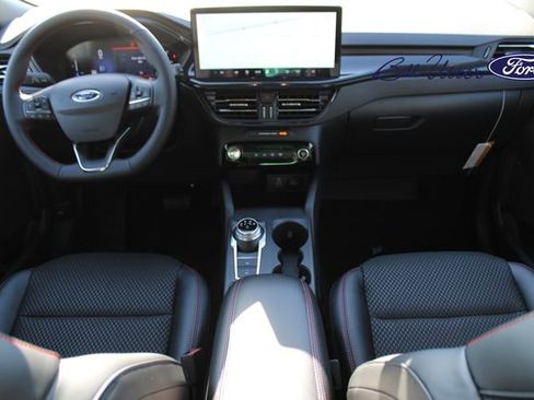 New 2026 Ford Escape ST-Line w/ Tech Pack #1 image 11