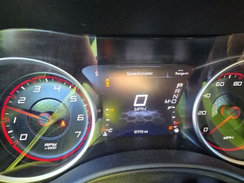 Used 2023 Dodge Charger GT image 7