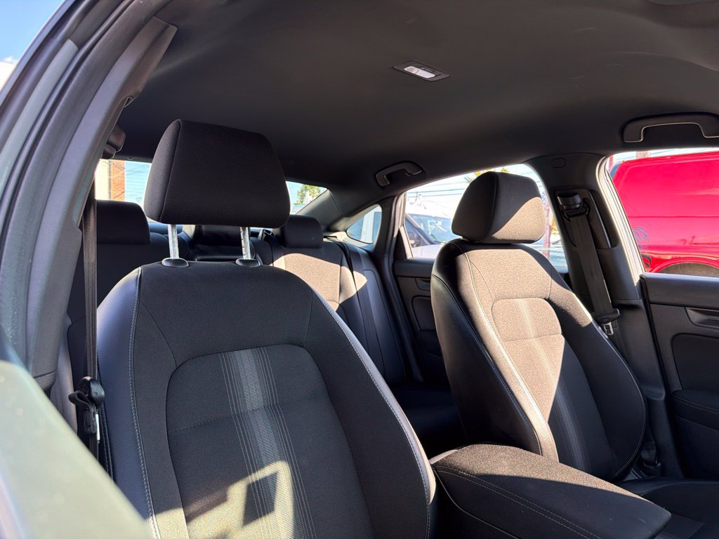 Used 2025 Honda Civic Sport image 10