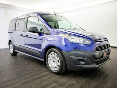 Used 2017 Ford Transit Connect XL image 28