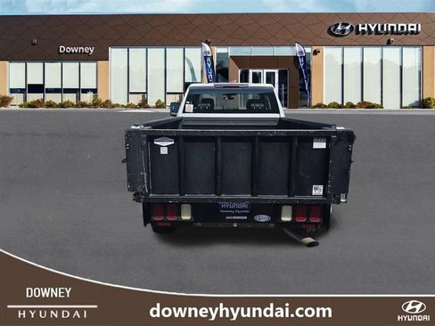 Used 2020 Chevrolet Silverado 2500 W/T w/ WT Fleet Convenience Package RWD image 4
